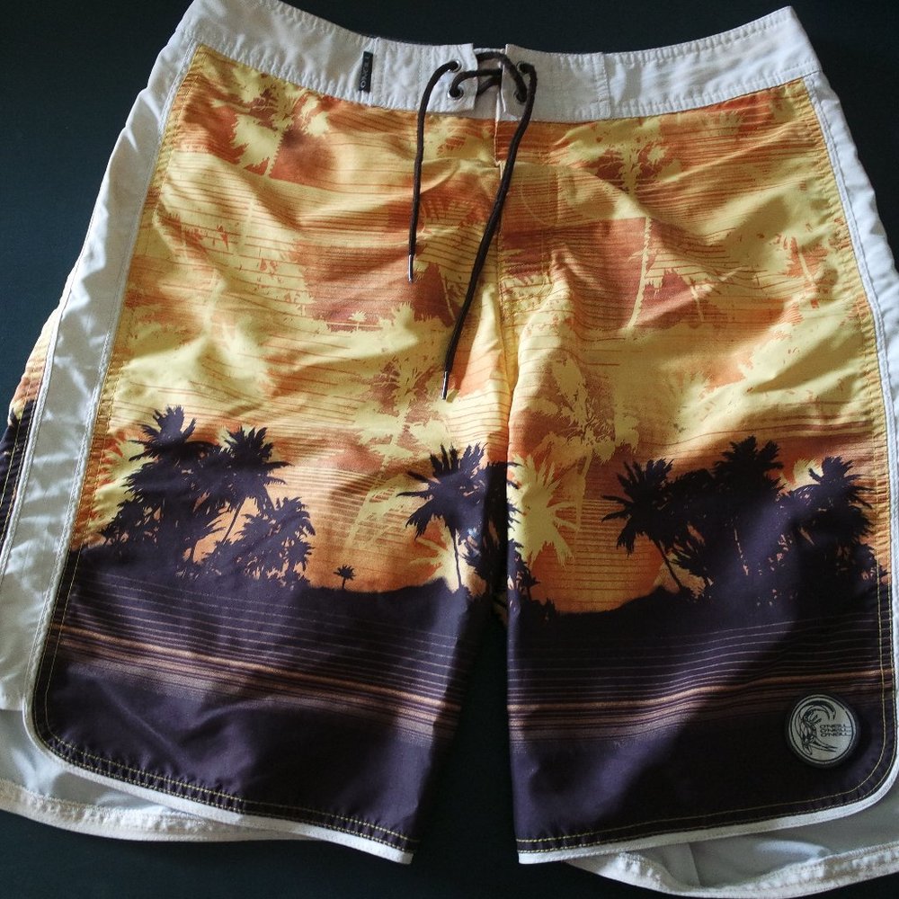 Oneil Board Shorts
